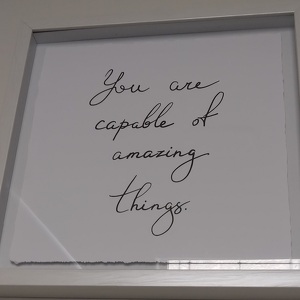 Fundraising Page: Sara Amos